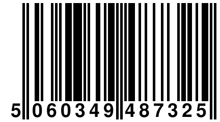 5 060349 487325