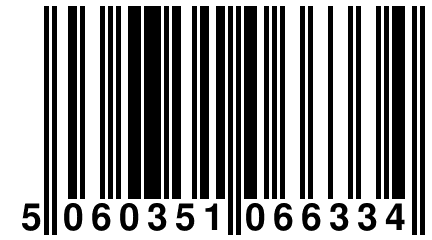 5 060351 066334