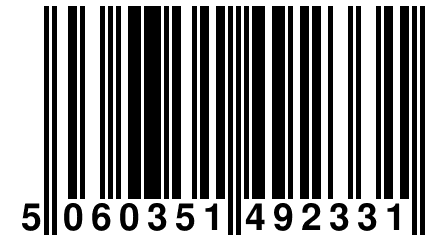 5 060351 492331