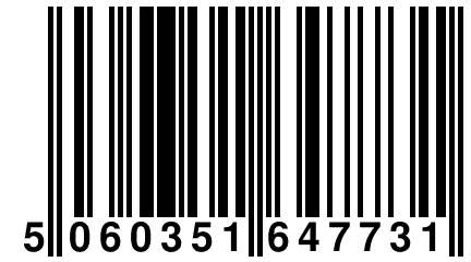 5 060351 647731