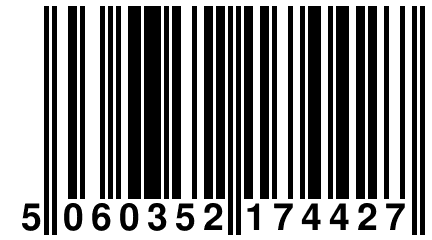 5 060352 174427