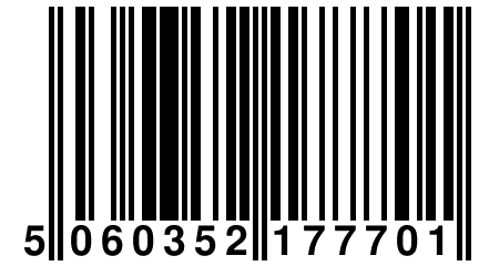 5 060352 177701