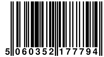 5 060352 177794