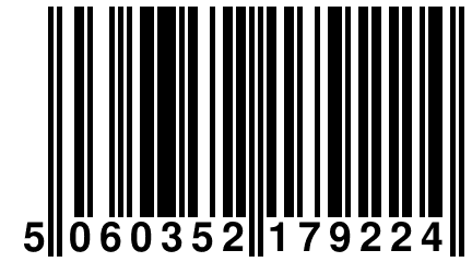 5 060352 179224