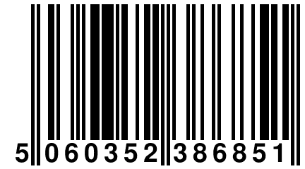 5 060352 386851