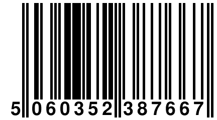 5 060352 387667