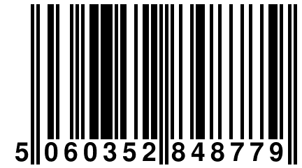 5 060352 848779