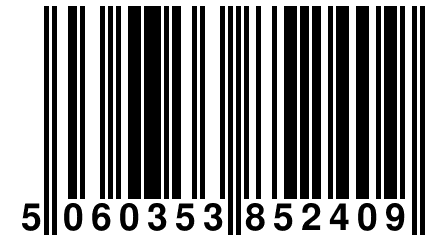 5 060353 852409