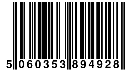 5 060353 894928