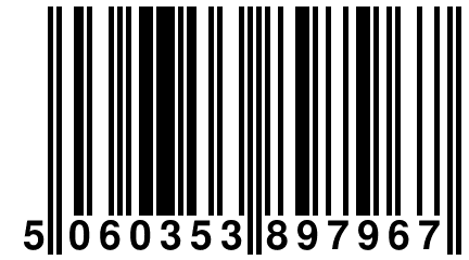 5 060353 897967