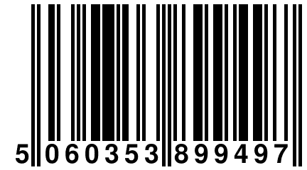 5 060353 899497