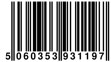 5 060353 931197