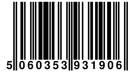 5 060353 931906