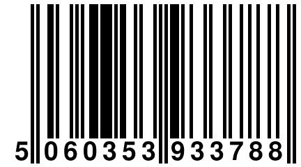 5 060353 933788