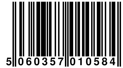 5 060357 010584