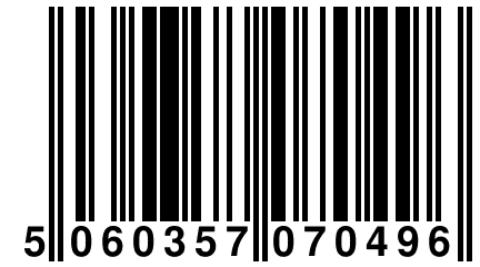 5 060357 070496