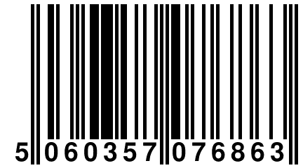 5 060357 076863