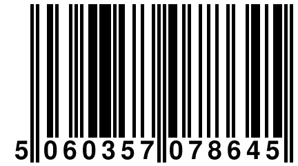 5 060357 078645