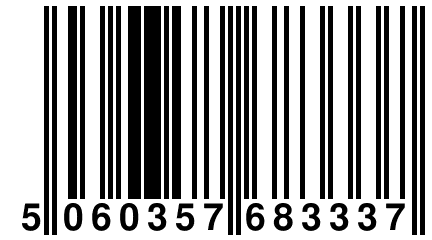 5 060357 683337