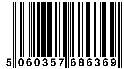 5 060357 686369