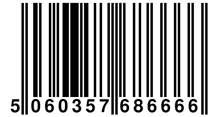 5 060357 686666