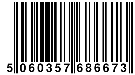 5 060357 686673