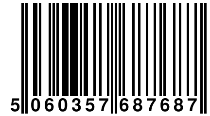 5 060357 687687