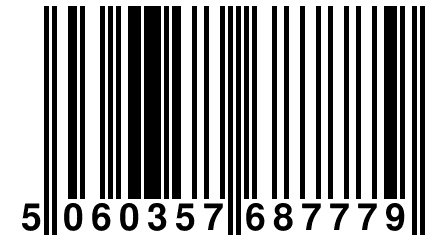 5 060357 687779