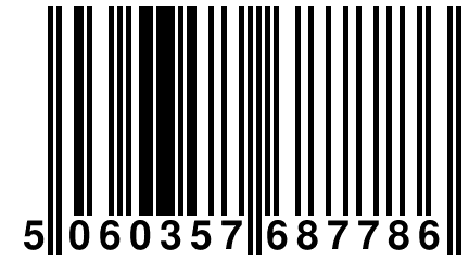 5 060357 687786