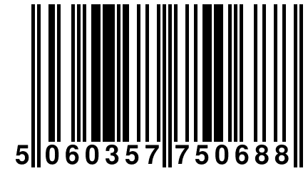 5 060357 750688