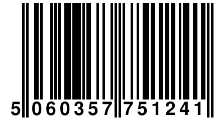 5 060357 751241