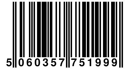 5 060357 751999