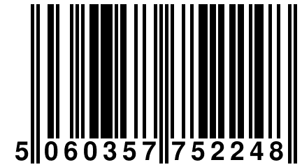 5 060357 752248