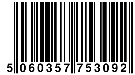 5 060357 753092