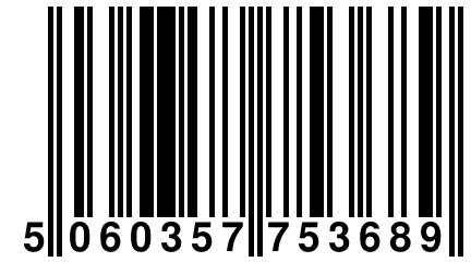 5 060357 753689