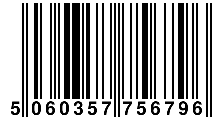 5 060357 756796