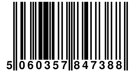 5 060357 847388