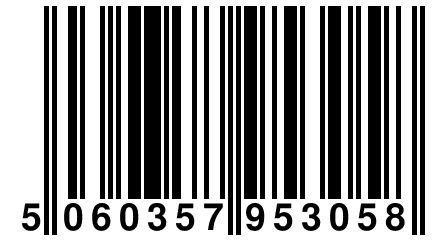 5 060357 953058