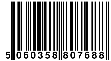 5 060358 807688