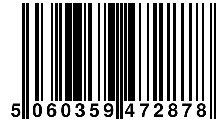 5 060359 472878