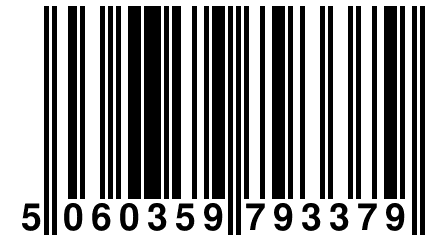 5 060359 793379