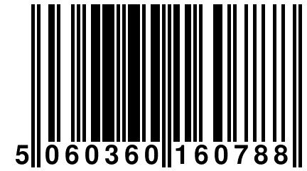 5 060360 160788