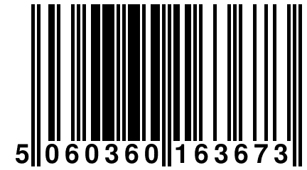 5 060360 163673