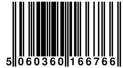 5 060360 166766