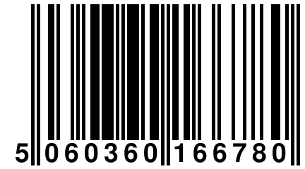 5 060360 166780