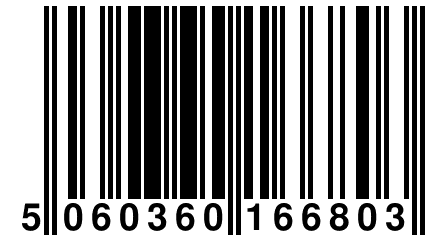 5 060360 166803