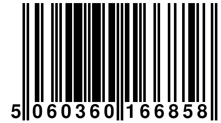 5 060360 166858