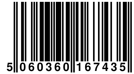 5 060360 167435