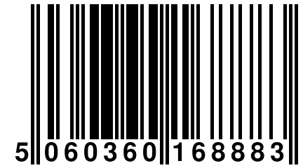 5 060360 168883