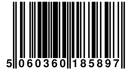 5 060360 185897